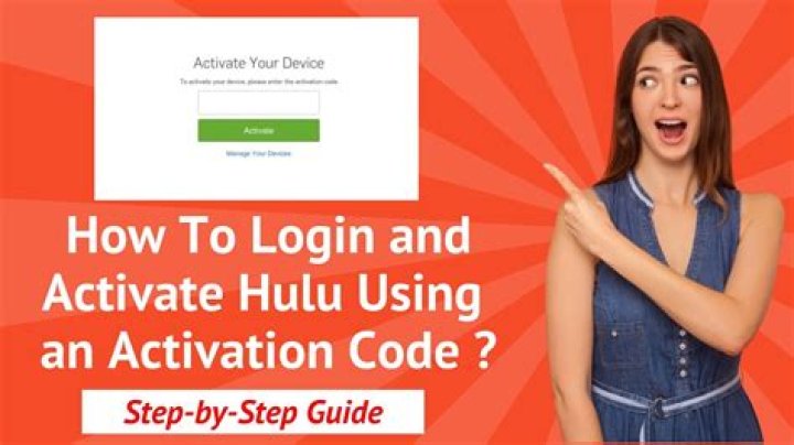 How to Access Hulu.com/Account/Login: A Comprehensive Guide