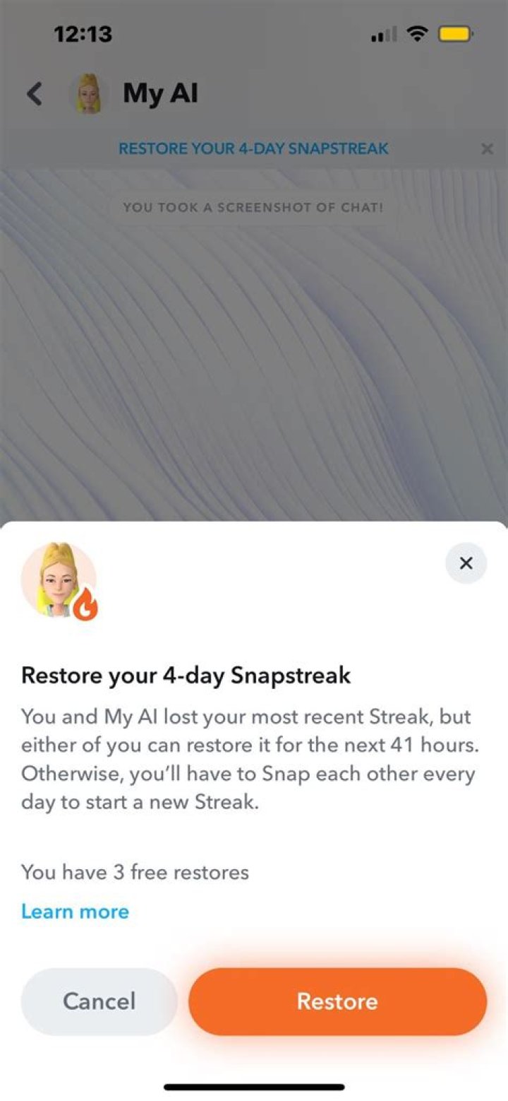 How to Restore Your Snapstreak: A Complete Guide to Recover Lost Streaks