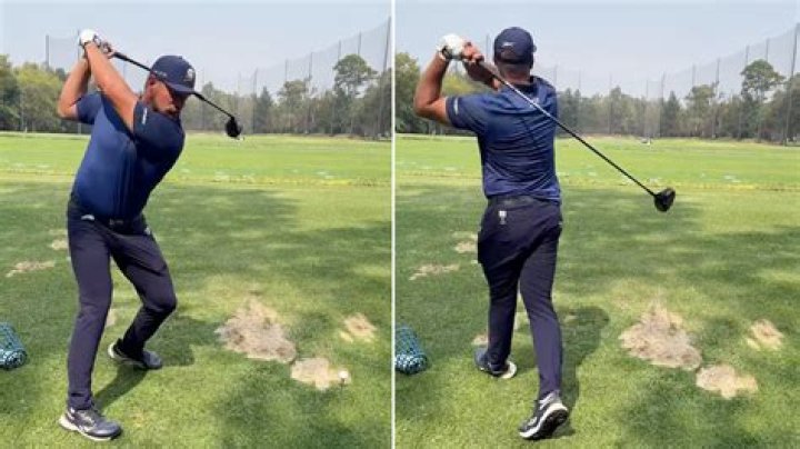 Hunter Nugent Bryson DeChambeau: The Rise of a Golfing Phenomenon