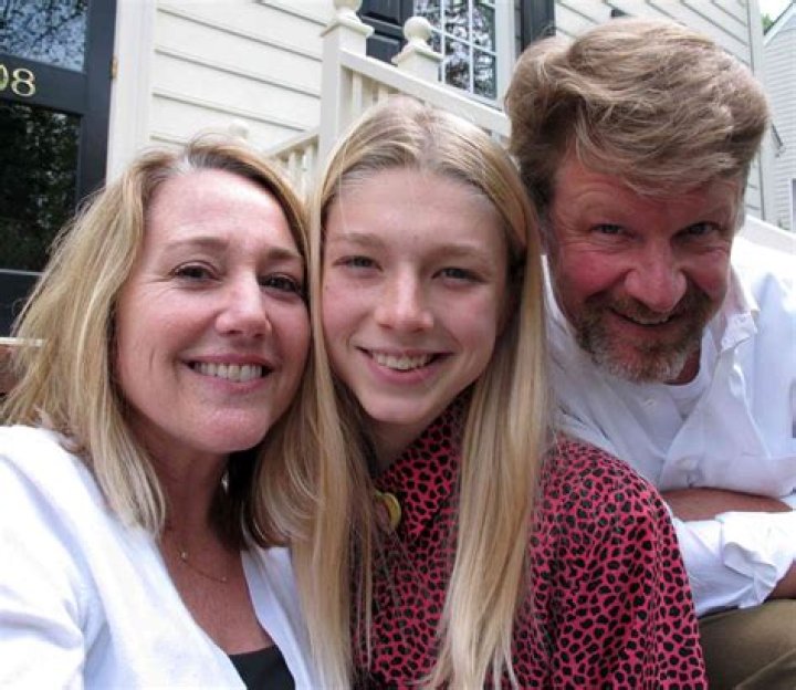 Hunter Schafer Family: Unveiling the Inspiring Journey and Legacy