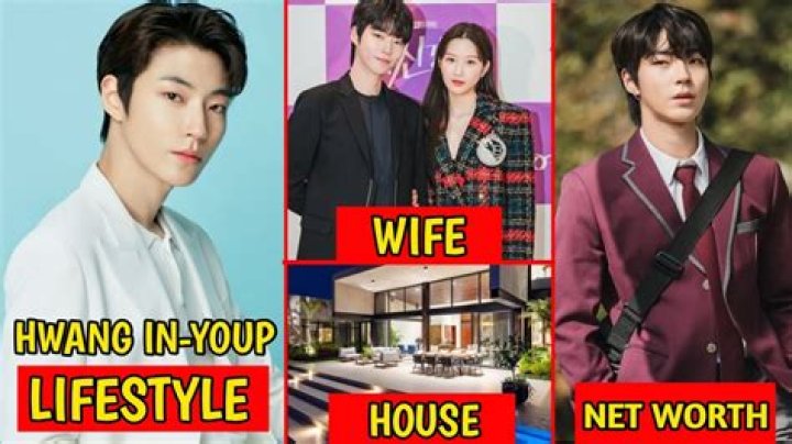 Hwang In-Yeop's Wife: Everything You Need to Know