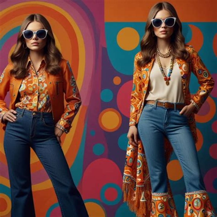 Iconic ABBA Style Clothes: 70s Fashion Revival