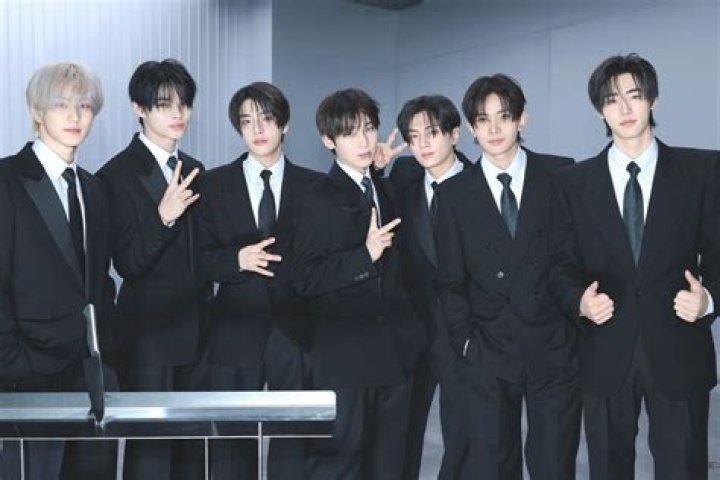 Injang Enhypen: Unveiling the Rising Star of the K-Pop Universe