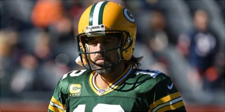 Is Aaron Rodgers an Atheist? Exploring the Faith and Beliefs of the NFL Star