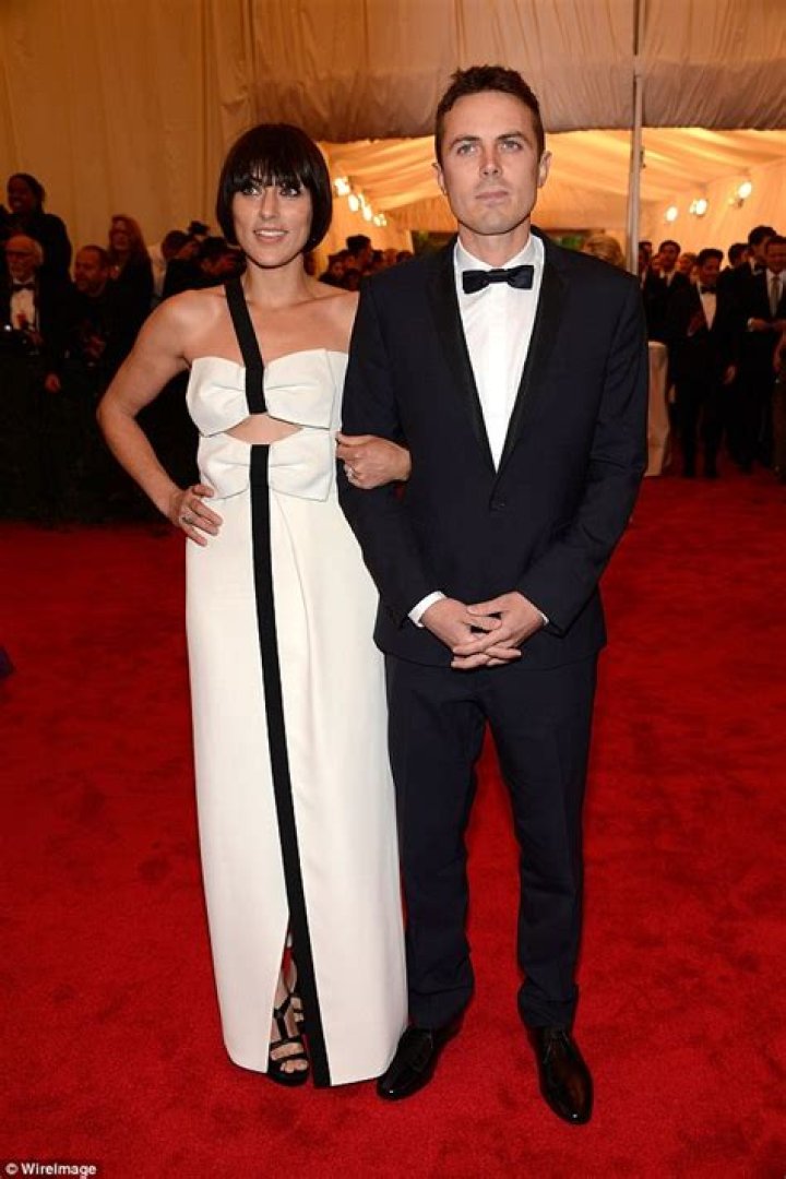 Is Casey Affleck Married? A Comprehensive Look into His Personal Life