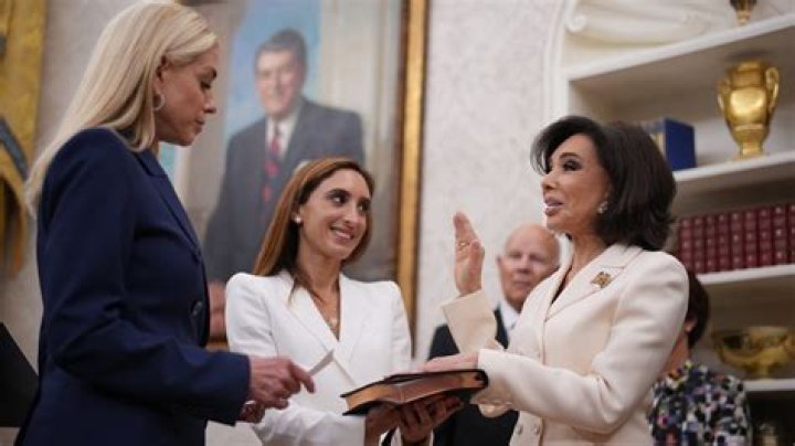 Is Judge Pirro on The Five Married? Unveiling the Truth