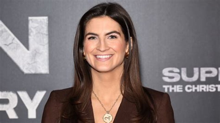 Is Kaitlan Collins a Man? Unveiling the Truth Behind the Rumors