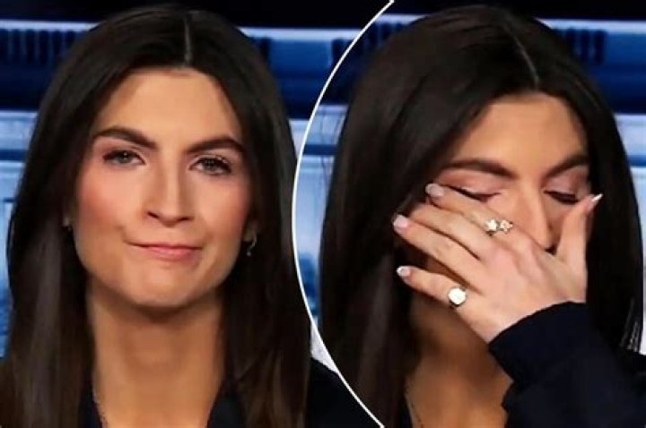 Is Kaitlin Collins a Man? Unveiling the Truth Behind the Controversy