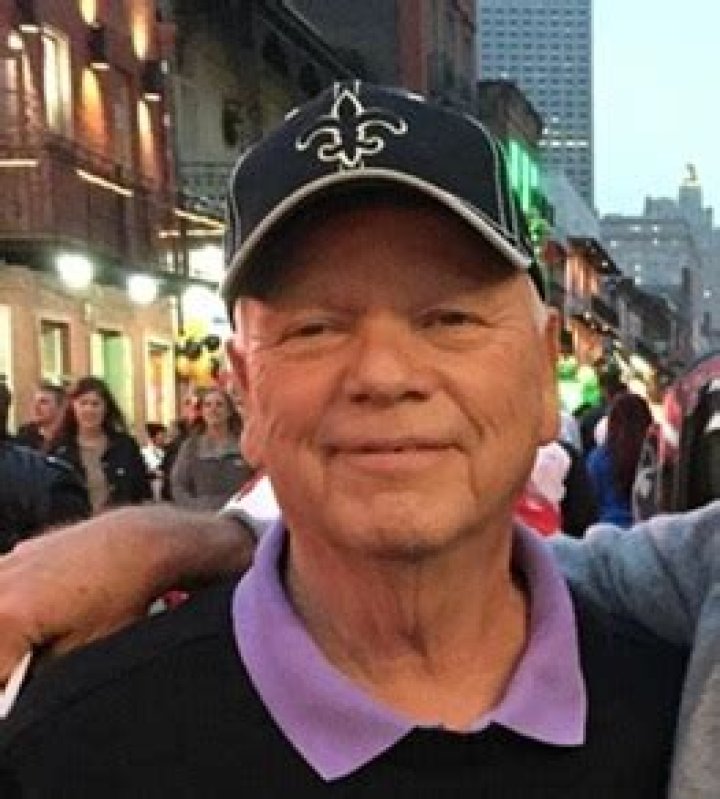 Is Kenny Chesney's Father Still Alive? Exploring the Life and Legacy