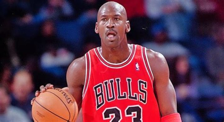 Is Michael Jordan Alive in 2024? The Truth