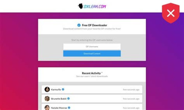 Is Oxleak Real? Unveiling the Truth Behind the Controversial Platform