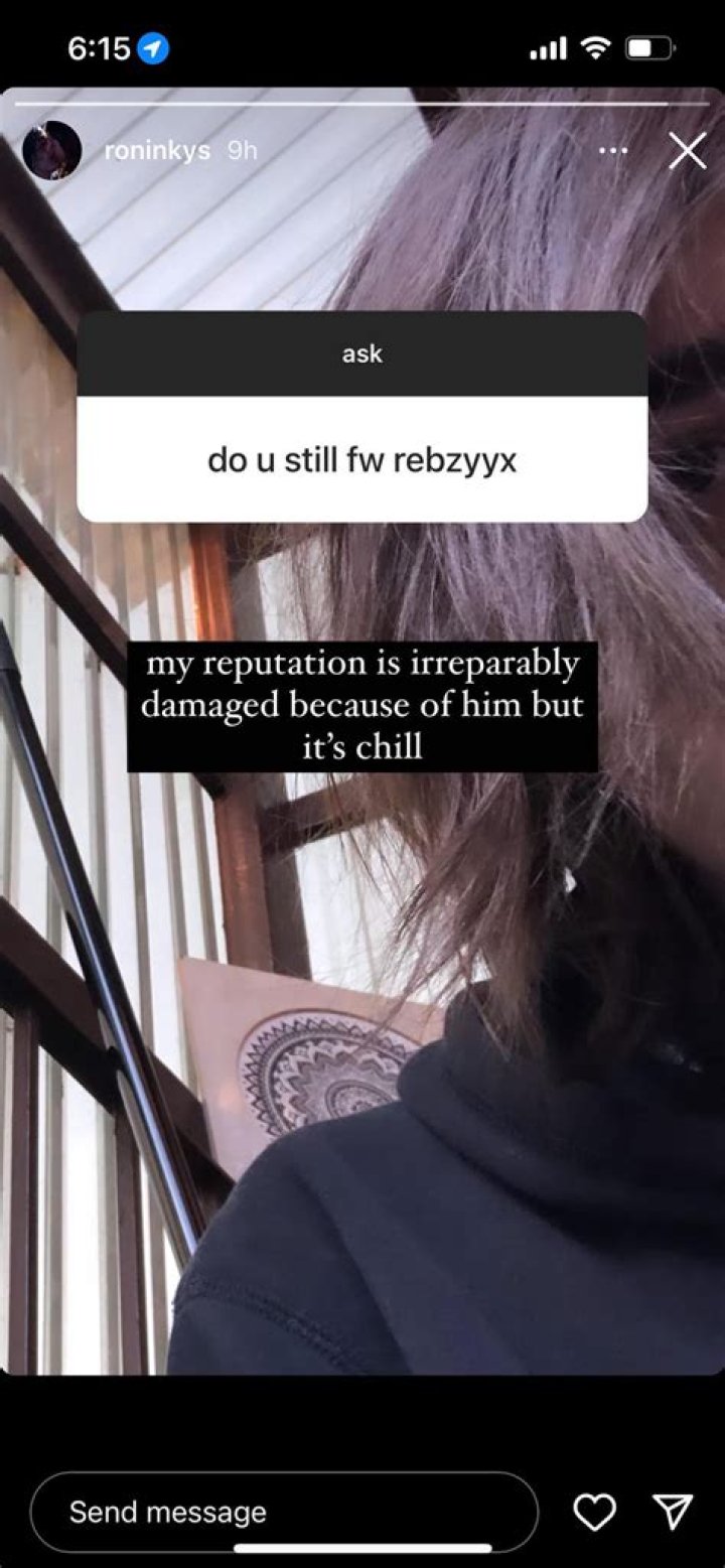 Is Rebzyyx Problematic? Unpacking the Controversies and Truths
