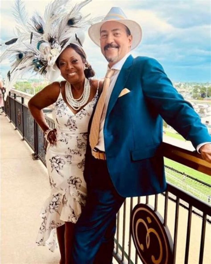 Is Sandra Ali Still Married to Sean Lee? Exploring Their Relationship and Current Status