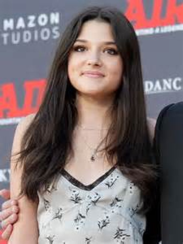 Isabella Damon: Actress & Model
