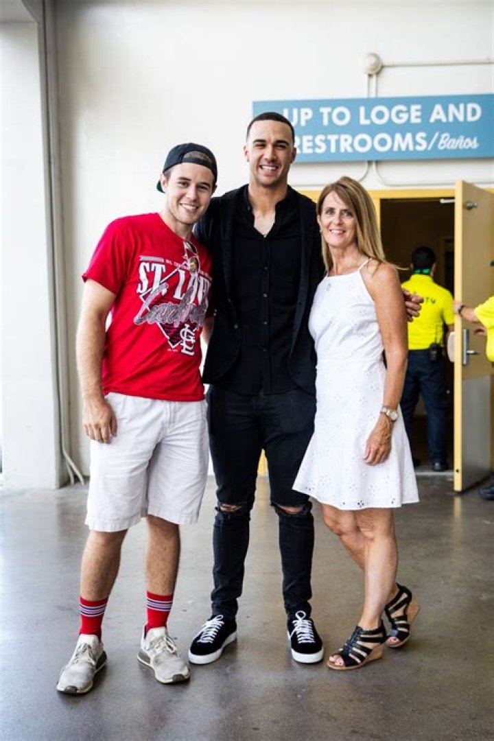 Jack Flaherty's Family: A Look at His Life