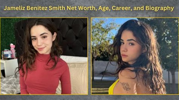 Jameliz Benitez Age: Unveiling the Life and Achievements of a Rising Star