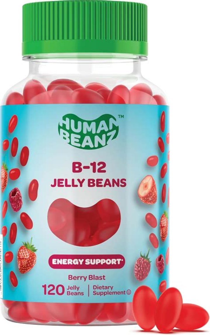 Jelly Bean Brain Nude: Exploring the Science, Trends, and Implications