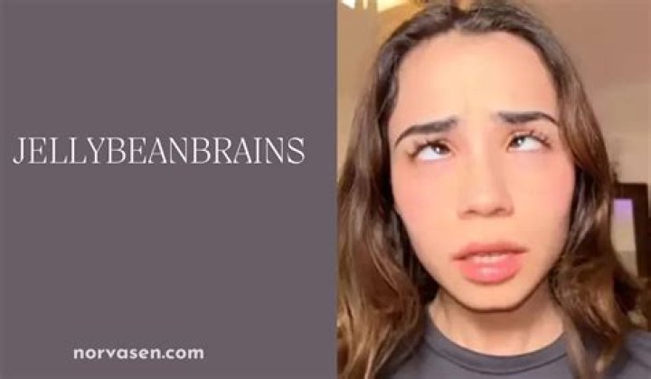 Jellybean Brains Naked: Unveiling the Science Behind the Phenomenon