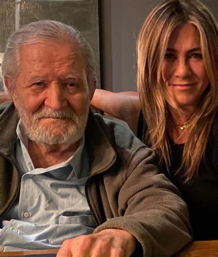 Jennifer Aniston Dad: The Untold Story of Her Father's Influence