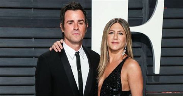 Jennifer Aniston Spouse: A Comprehensive Look Into Her Love Life