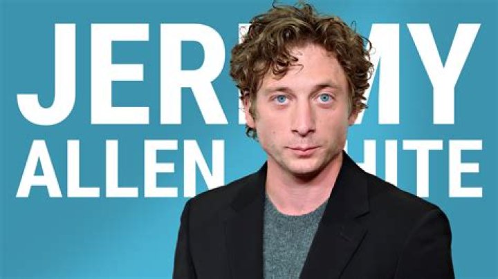 Jeremy Allen White: The Rising Star in Hollywood