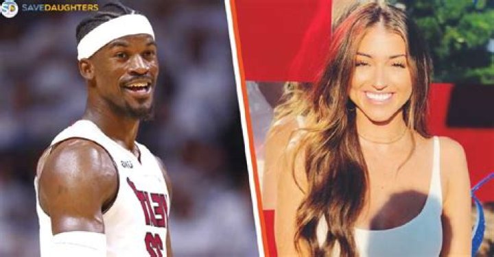 Jimmy Butler's Wife: Meet the Partner of the NBA Star