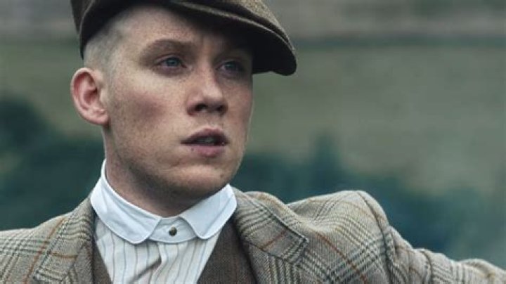 Joe Cole Actor Wife: A Comprehensive Look at His Personal Life and Career