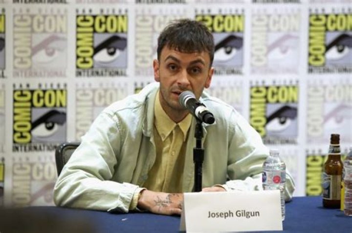 Joe Gilgun's Son: All You Need to Know