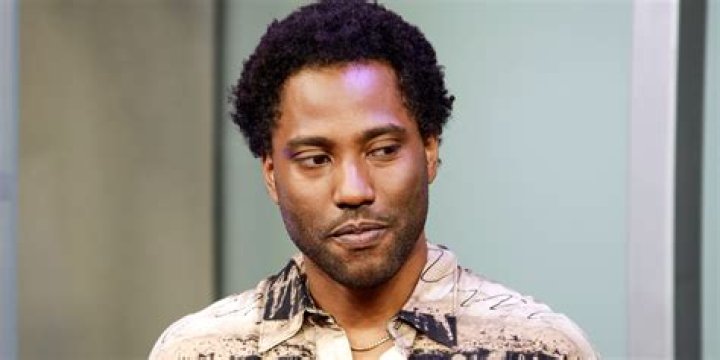 John David Washington Relationship: Exploring the Actor's Personal Life and Journey
