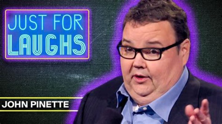 John Pinette Children: Meet His Kids!