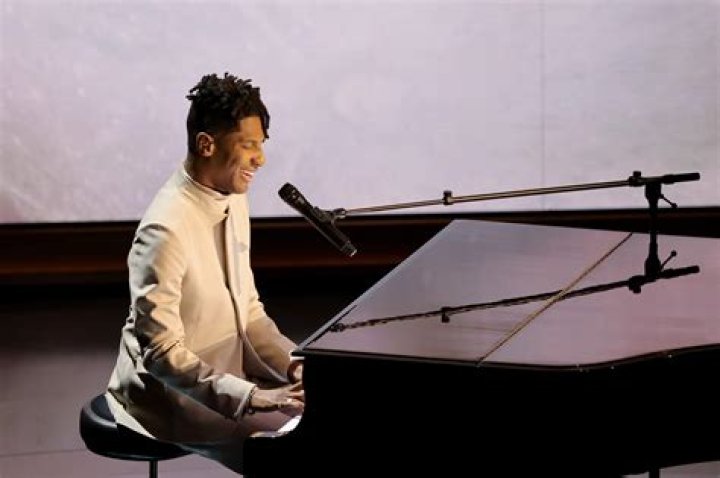 Jon Batiste Parents: Unveiling the Roots of a Musical Legend
