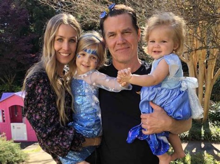 Josh Brolin and Alice Adair: Exploring Their Lives, Careers, and Connection