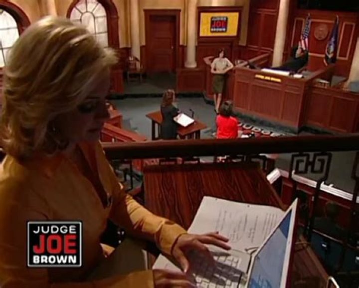 Judge Joe Brown's First Wife: Early Years & Marriage