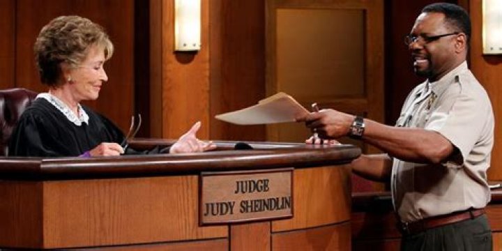 Judge Judy &amp; Byrd: Friends or Foes?