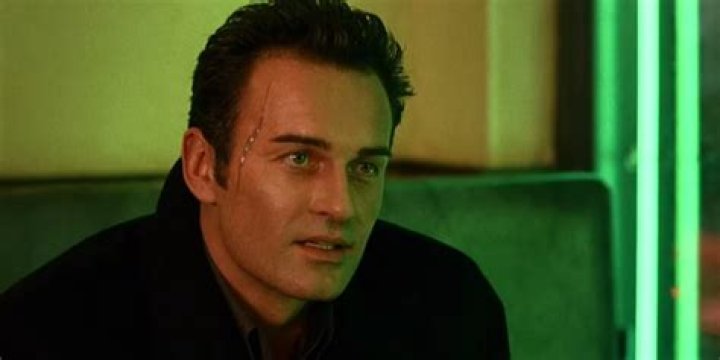 Julian McMahon: Actor &amp; Star