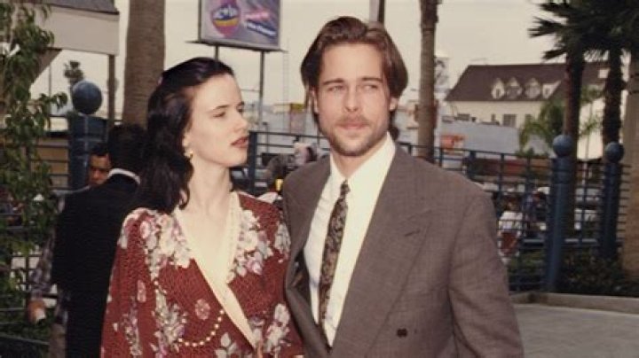 Juliet Lewis and Brad Pitt: A Comprehensive Look at Their Relationship