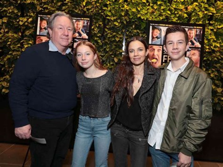 Justine Bateman and Jason Bateman: Exploring the Legacy and Achievements