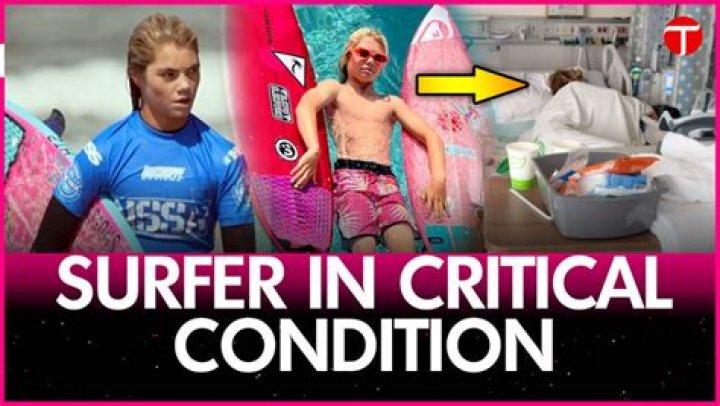 Kai Thompson Accident: A Comprehensive Guide