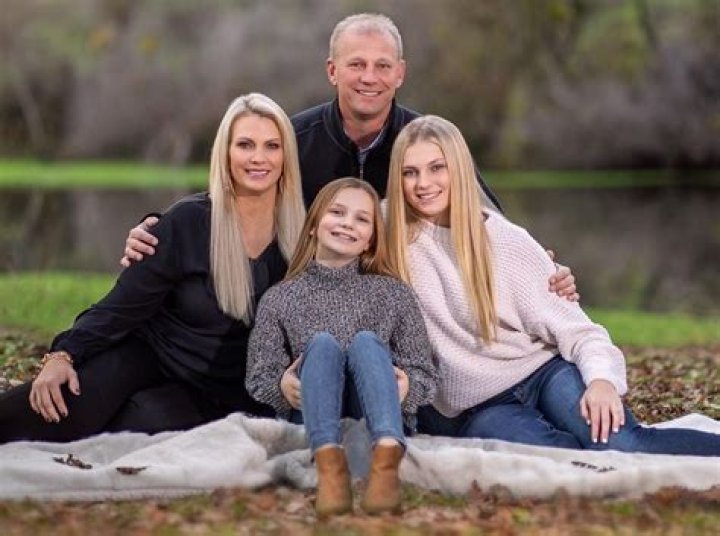 Kalen DeBoer's Wife: Meet [Wife's Name]