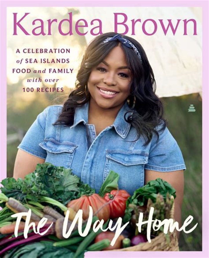 Kardea Brown: The Rising Star in the World of Southern Cuisine