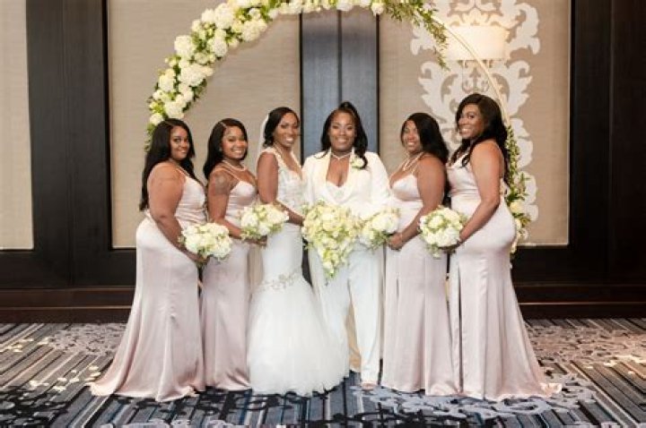 Kardea Brown Wedding: Stunning Details & Photos!