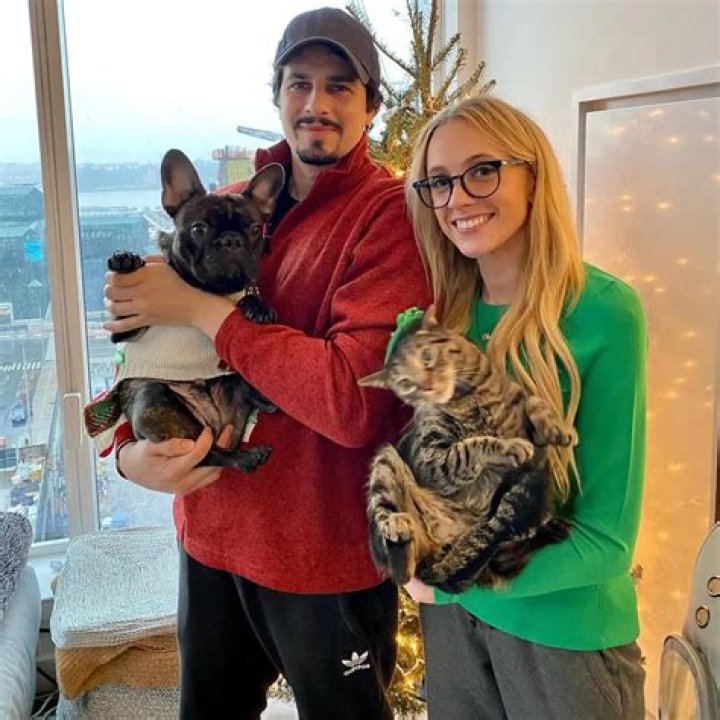 Kat Timpf's Husband: Who Is He?