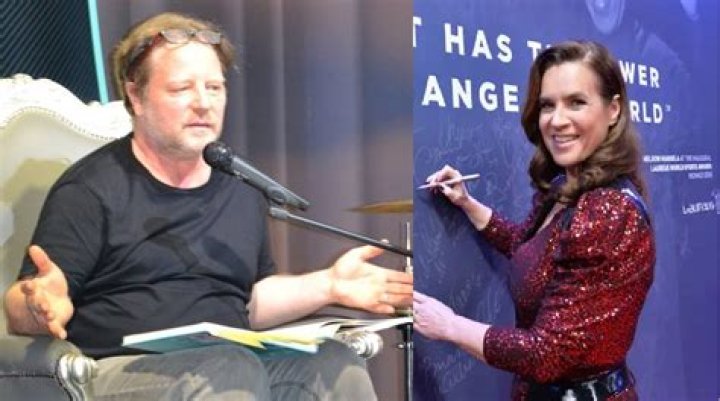 Katarina Witt Husband: A Comprehensive Look into Her Life and Love