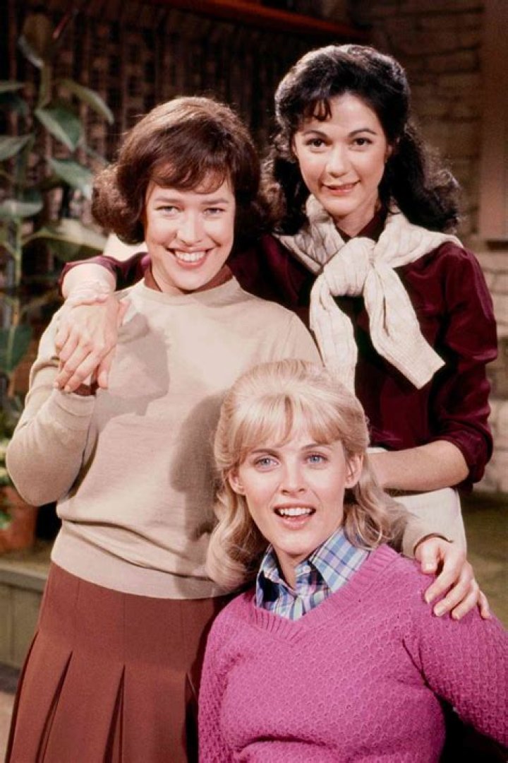 Kathy Bates Younger: Discovering the Early Life and Journey of the Renowned Actress