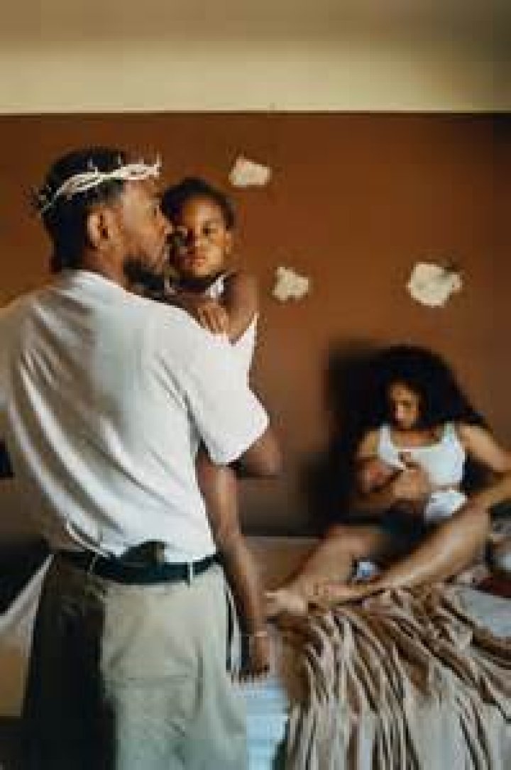 Kendrick Lamar Wife and Kids: A Comprehensive Look Into His Family Life