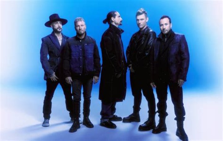 Kevin Backstreet Boys: Their Story & Music