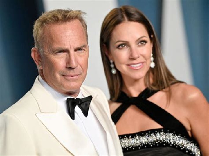 Kevin Costner Spouse: A Comprehensive Look into the Life and Relationship