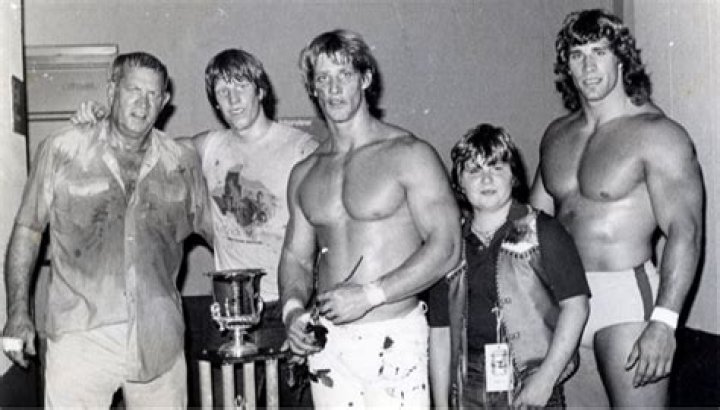Kevin Von Erich: Wrestling Legend & Beyond