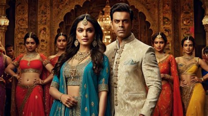 Latest Trends in Bollywood Films: A Comprehensive Guide