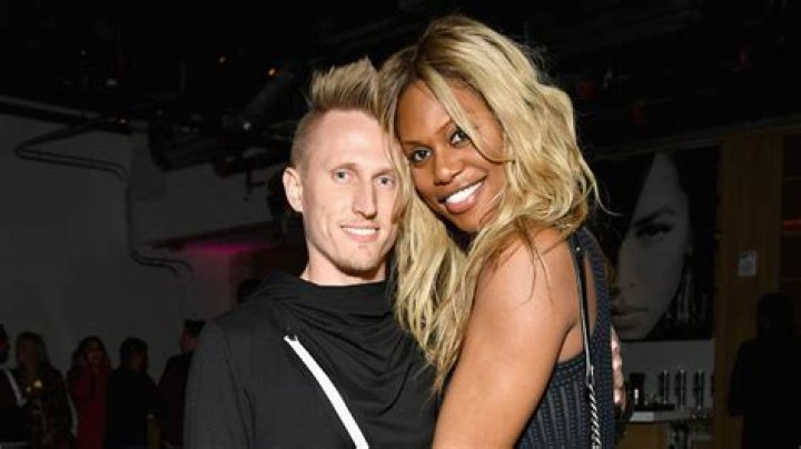 Laverne Cox Boyfriend: A Deep Dive into Her Personal Life and Relationships